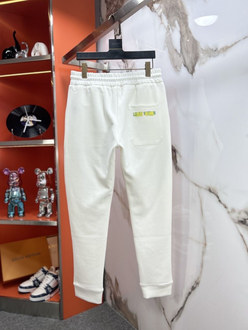 Louis Vuitton Long Pants